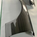 Carbon Miata OEM Front Fenders For Miata NB/Mk2