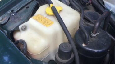 Miata Coolant System Maintenance TopMiata