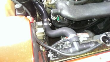 Miata Coolant System Maintenance TopMiata