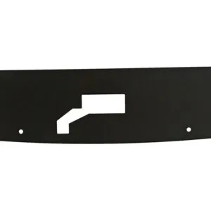 DCN Performance Panel radiátora pre NA