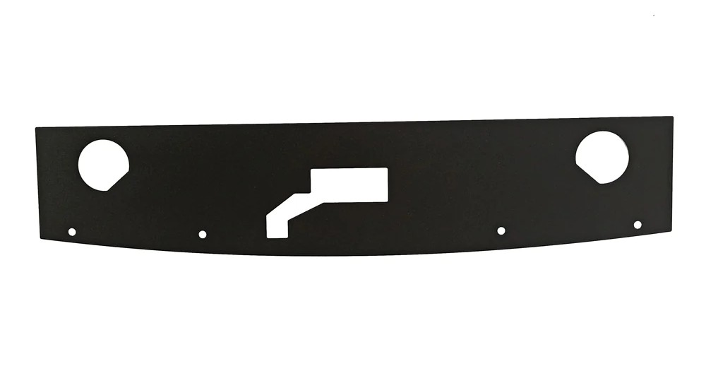 DCN Performance Panneau de radiateur pour NA DCN Performance Panneau de radiateur pour NA