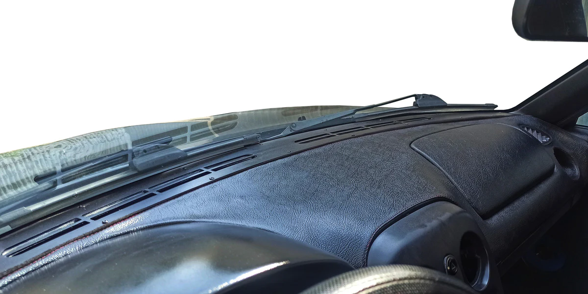 Miata Windshield Defroster Vent Revive Your Cracked Dash