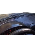 DCN Performance Windshield Defroster Vent for NA