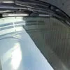 DCN Performance Windshield Defroster Vent for NA