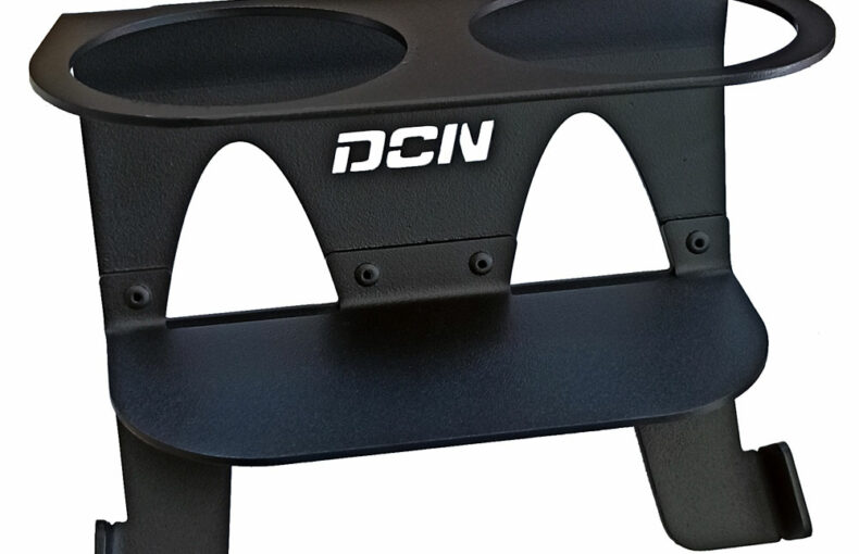 DCN Performance Rear Cup Holders for NB / NBFL