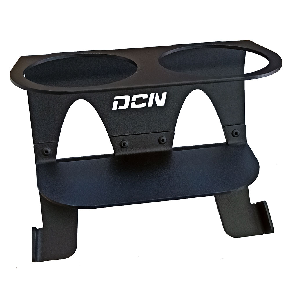 DCN Performance Rear Cup Holders for NB / NBFL DCN Performance Rear Cup Holders for NB / NBFL
