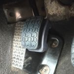 NA Miata Clutch Pedal Extension 20mm
