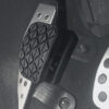 NCEC Clutch pedal extension