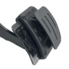 NCEC Clutch pedal extension