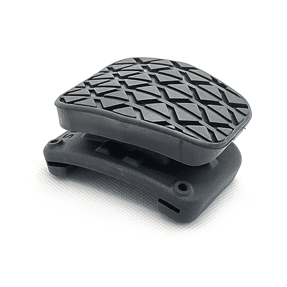 NCEC Clutch pedal extension