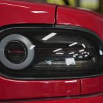 CarbonMiata Sequential LED Tail Lights V2 For Miata NA/Mk1