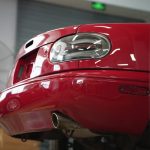 CarbonMiata Sequential LED Tail Lights V2 For Miata NA/Mk1