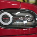 CarbonMiata Sequential LED Tail Lights V2 For Miata NA/Mk1