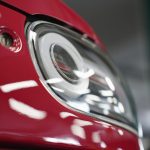 CarbonMiata Sequential LED Tail Lights V2 For Miata NA/Mk1