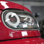 CarbonMiata Sequential LED Tail Lights V2 For Miata NA/Mk1