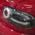 CarbonMiata Sequential LED Tail Lights V2 For Miata NA/Mk1