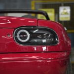 CarbonMiata Sequential LED Tail Lights V2 For Miata NA/Mk1