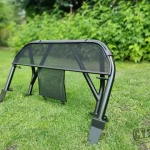 Cybul Windshot for V Type Roll Bar for NA & NB/NBFL