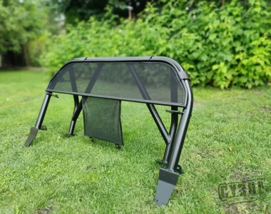 Cybul Windshot for V Type Roll Bar for NA & NB/NBFL