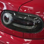 CarbonMiata Sequential LED Tail Lights V2 For Miata NA/Mk1