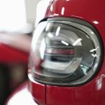 CarbonMiata Sequential LED Tail Lights V2 For Miata NA/Mk1