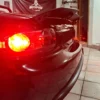 DCN Performance Ducktail Spoiler for NC