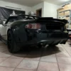 DCN Performance Ducktail Spoiler for NC