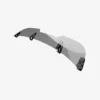 DCN Performance Ducktail Spoiler for NC
