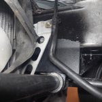 ARB mounts for modded miata