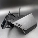 mazda miata custom ARB mounts