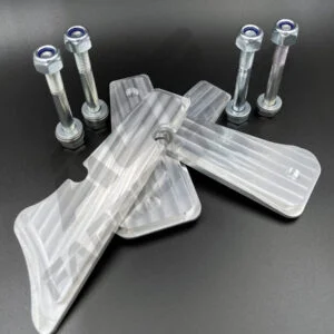 miata differential reinforcement brace