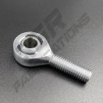 AGR Fabrications adjustable anti roll bar drop links NA & NB/NBFL