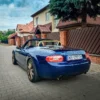 Cybul Roll Bar for NC Soft Top Version