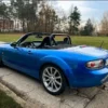 Cybul Roll Bar for NC Soft Top Version