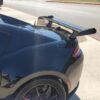 CarbonMiata GT Wing (Type 4) For Miata ND/Mk4