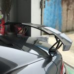 CarbonMiata GT Wing (Type 3) For Miata ND/Mk4