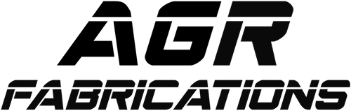 AGR Fabrications logo