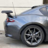 CarbonMiata GT Wing (Type 4) For Miata ND/Mk4