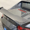 CarbonMiata GT Wing (Type 4) For Miata ND/Mk4