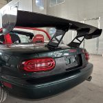 CarbonMiata GT Wing (XL Version) For Miata NA/MK1 & NB/Mk2