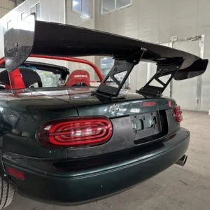 CarbonMiata GT Wing (XL Version) For Miata NA/MK1 & NB/Mk2