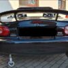 CarbonMiata GT Wing (Type 1) For Miata NB/Mk2