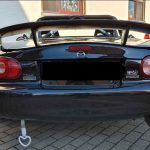 CarbonMiata GT Wing (Type 1) For Miata NB/Mk2