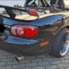 CarbonMiata GT Wing (Type 1) For Miata NB/Mk2