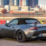 CarbonMiata GT Wing (Type 3) For Miata ND/Mk4