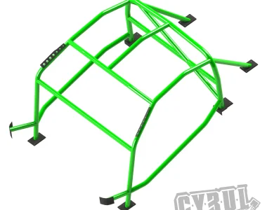 Cybul V1 Roll Cage for NA & NB/NBFL