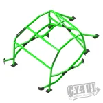 Cybul V3 Roll Cage for NA & NB/NBFL