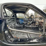 Cybul V3 Roll Cage for NA & NB/NBFL