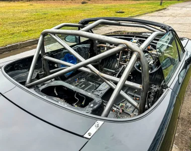 Cybul V3 Roll Cage for NA & NB/NBFL
