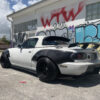 CarbonMiata GT Wing (Type 1) For Miata NA/Mk1